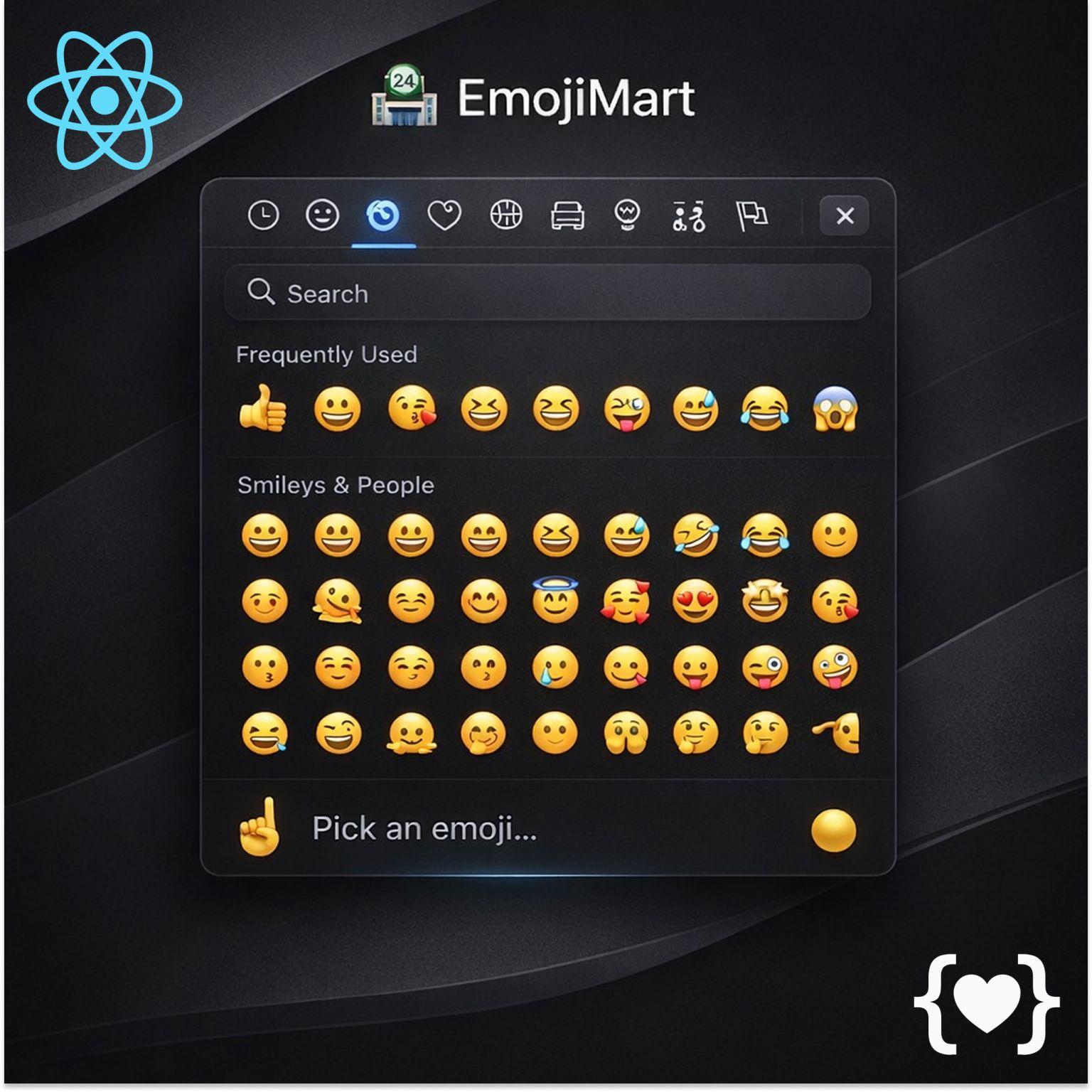 5 small but very useful libraries for React ⚛️